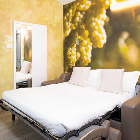 Cityu - Grazioli 27 Trento Centro Con Parcheggio Privato Gratuito Екстер'єр фото