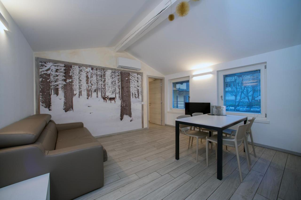 Cityu - Grazioli 27 Trento Centro Con Parcheggio Privato Gratuito Екстер'єр фото