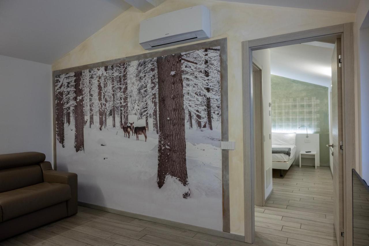 Cityu - Grazioli 27 Trento Centro Con Parcheggio Privato Gratuito Екстер'єр фото